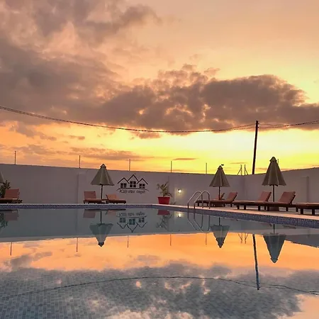 Kijiji Villas Nungwi